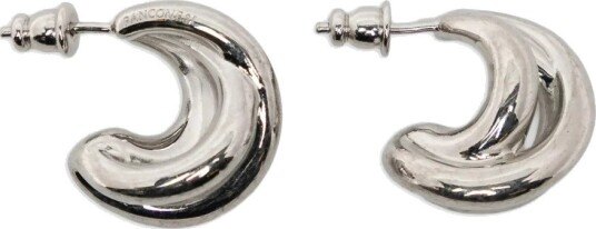 Panconesi Dame Accessories Grå ONE SIZE,