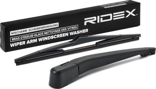 RIDEX 301W0190 Vindusviskerarm