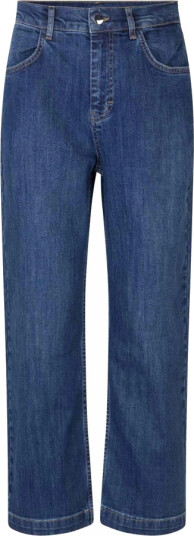 Masai Dame Jeans Blå 2XL, Masai Dame Jeans Blå 2XL,