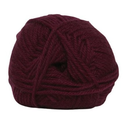 Hjertegarn Vital Garn 5526 Plomme