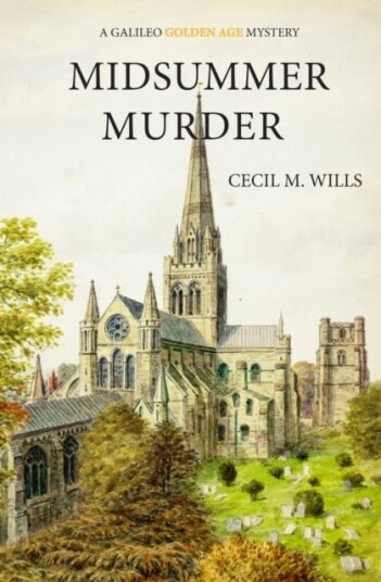 Midsummer Murder Midsummer Murder