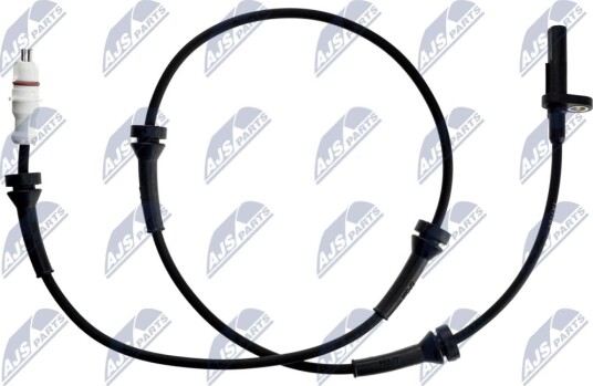 ABS sensor NTY HCA-RE-022