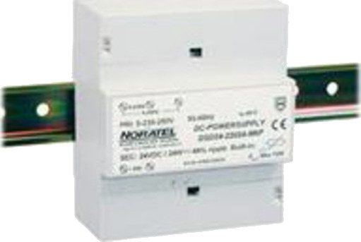 Transformator 24Vdc 1A F/Din Dsd24