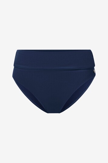 Panos Emporio - Bikinitruse Chara Solid - Blå Panos Emporio - Bikinitruse Chara Solid - Blå