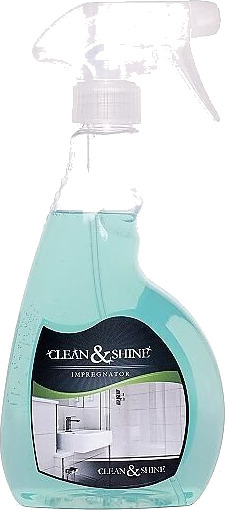 Hafa Clean & Shine Imprignator 500 ml Hafa Clean & Shine Imprignator 500 ml