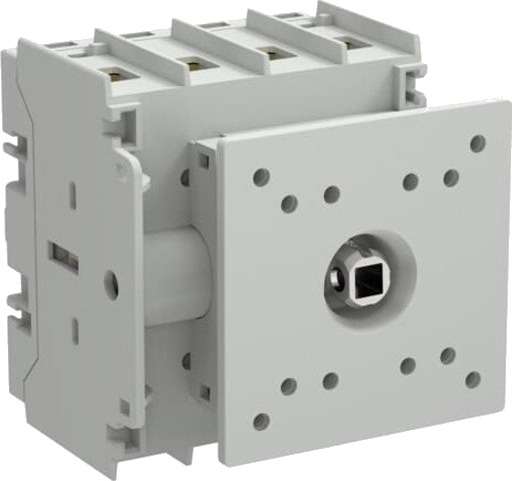 Abb Lastbryter 4-polet 80A, OT100G2-4DSN2 Abb Lastbryter 4-polet 80A, OT100G2-4DSN2