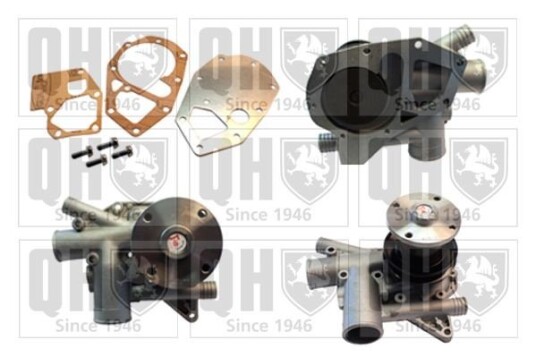 QUINTON HAZELL QCP539F Vannpumpe