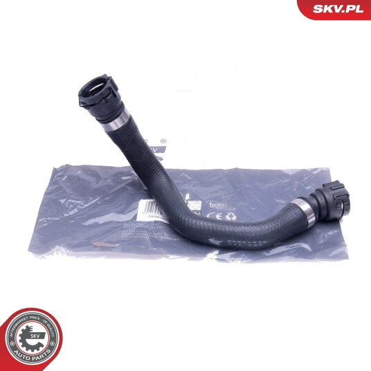 ESEN SKV 24SKV276 Radiatorslange ESEN SKV 24SKV276 Radiatorslange