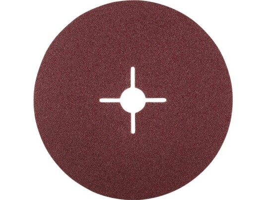 Rhodius 300133 Fiberplade Stål 25 Stk