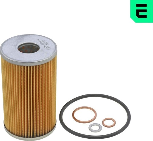 Oljefilter OPTIMAL OP FOF40065 Oljefilter OPTIMAL OP FOF40065