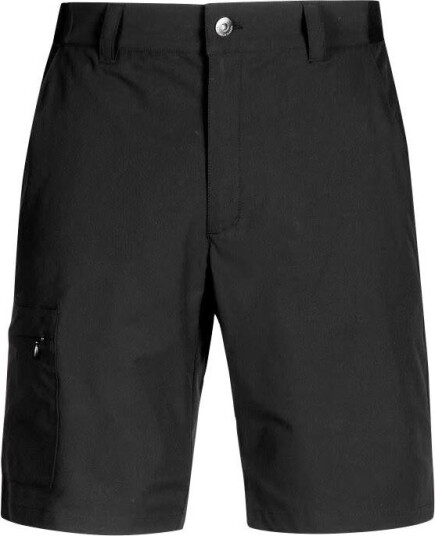 Halti Men"s Drive X-Stretch Shorts Black S
