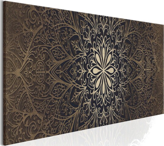 Bilde The Intricate Beauty 135x45 Artgeist sp. z o. o.