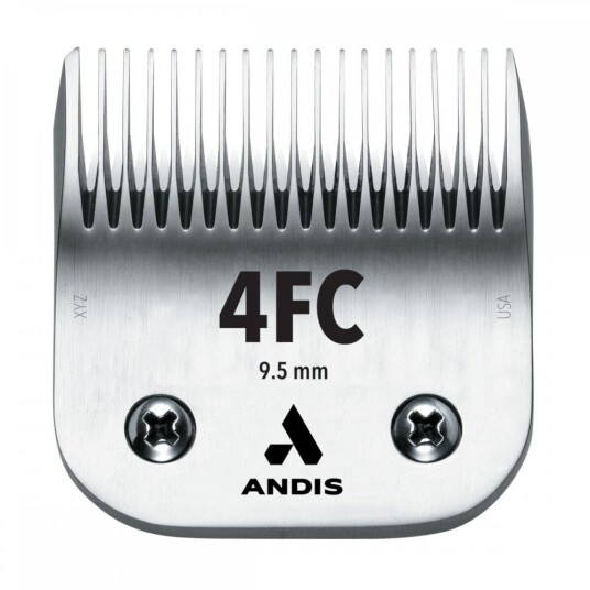 Andis Ceramic Edge Skjær (9.5 Mm 4 Fc)