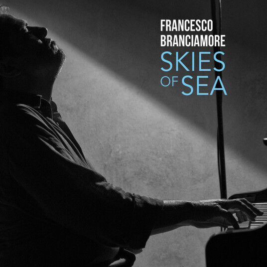 Francesco Branciamore Skies Of Sea CD