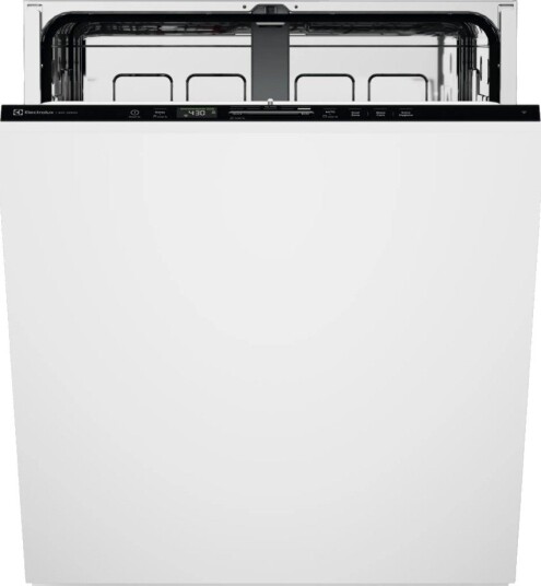 Electrolux 800 E82LB130S Integrert oppvaskmaskin Electrolux 800 E82LB130S Integrert oppvaskmaskin