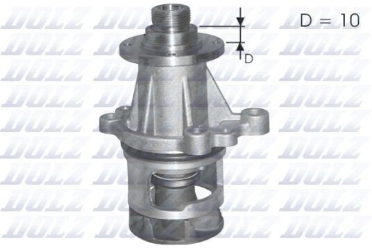 DOLZ B216 Vannpumpe DOLZ B216 Vannpumpe