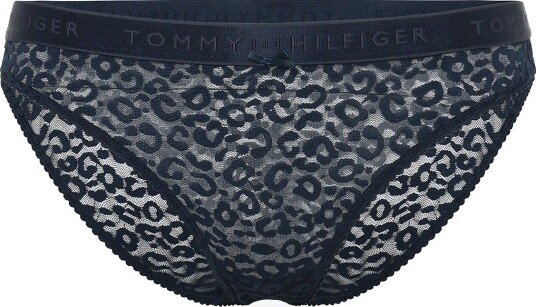 Tommy Hilfiger Bikini   DARK BLUE   XS
