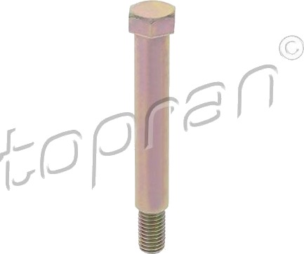 Reparasjonssett, girspake TOPRAN 109 098