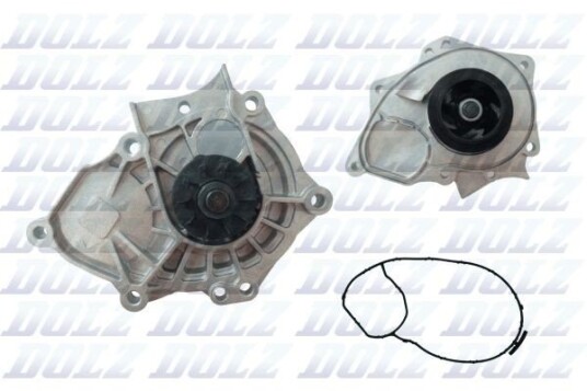 DOLZ A233 Vannpumpe