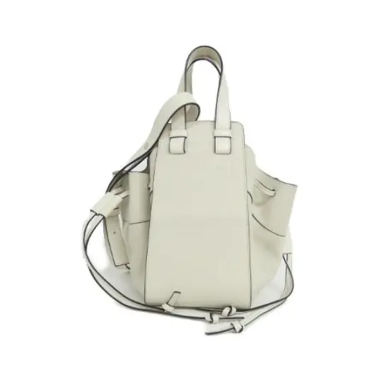 Loewe Dame Hvit