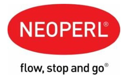 Neoperl aerator insert 5.0 l/min