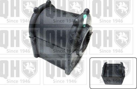 Lagring, stabilisator QUINTON HAZELL EMB7458