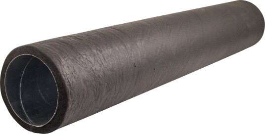 Flexit Isolert Spirorør 200cm T19 Ø125