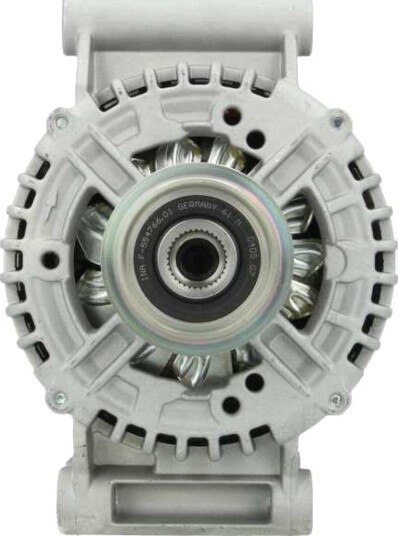 BV PSH 225.538.150.010 Dynamo BV PSH 225.538.150.010 Dynamo