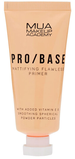 Mua Makeup Academy Pro Base Flawless Mattifying Primer 30 ml