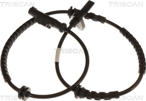 TRISCAN 8180 15253 Sensor ABS
