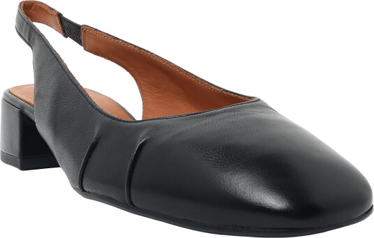 Billi Bi Pumps   Black   41