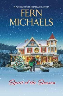 Spirit Of The Season Av Fern Michaels