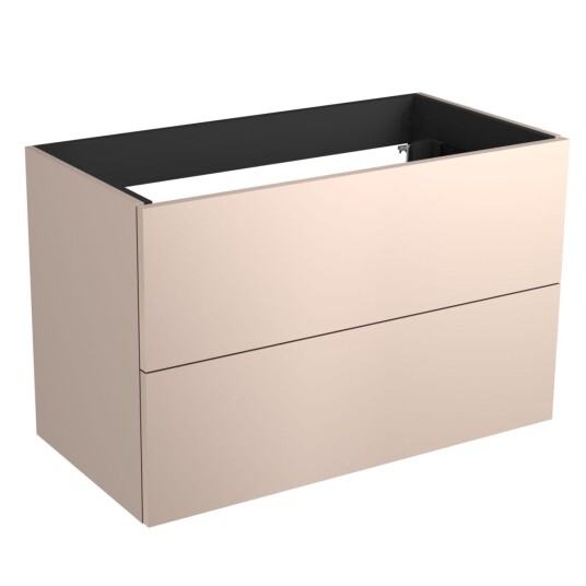 Vikingbad MIE Trend Servantskap B60 180cm Varm Beige / 120cm