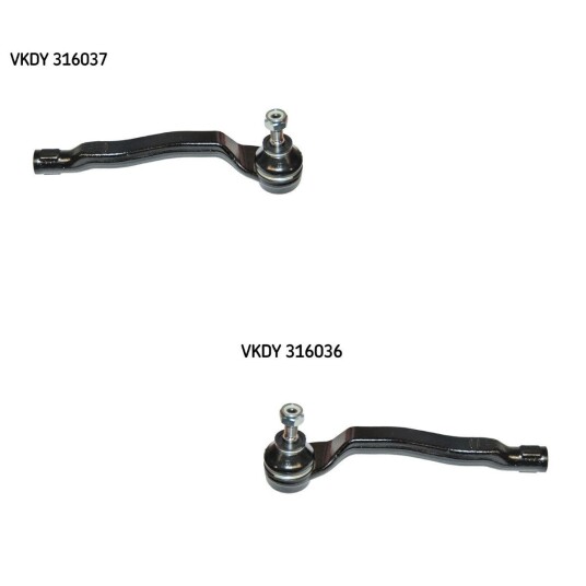 Endeledd SKF SKF914N0020