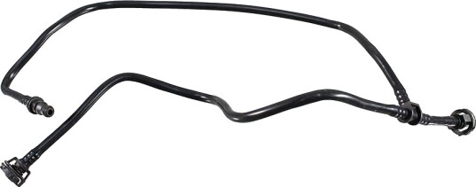 METZGER 4010492 Radiatorslange