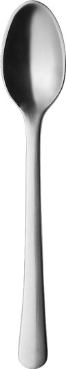 Georg Jensen Copenhagen matt teskje liten Georg Jensen Copenhagen matt teskje liten