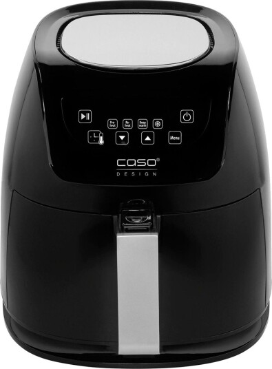 Caso AF 250 Airfryer - 1400W (3 liter)