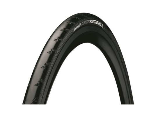 Continental Gator Hardshell Folding Tire 700C 32 Mm (32-622) Continental Gator Hardshell Folding Tire 700C 32 Mm (32-622)