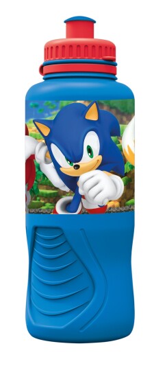 Sonic - Sports Water Bottle (40528) Sonic - Sports Water Bottle (40528)