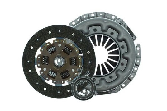 Clutchsett AISIN KN 027A
