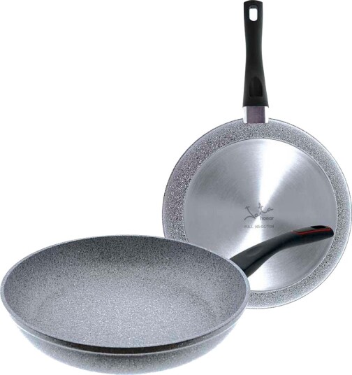 Le Creuset Fonduegryte ??18cm Sort