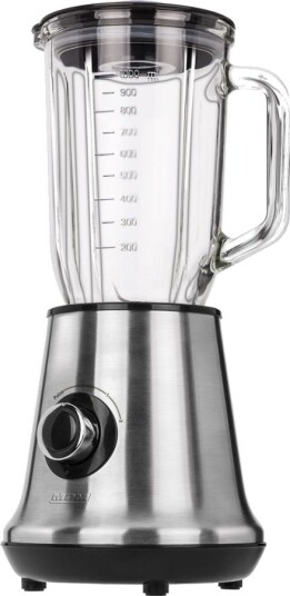 MPM MBL-15M Blender - 1L, 450W - Rustfritt stål MPM MBL-15M Blender - 1L, 450W - Rustfritt stål