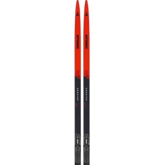 Atomic Redster C7 Skintec + SI Binding Cross Country (207cm - Hard)