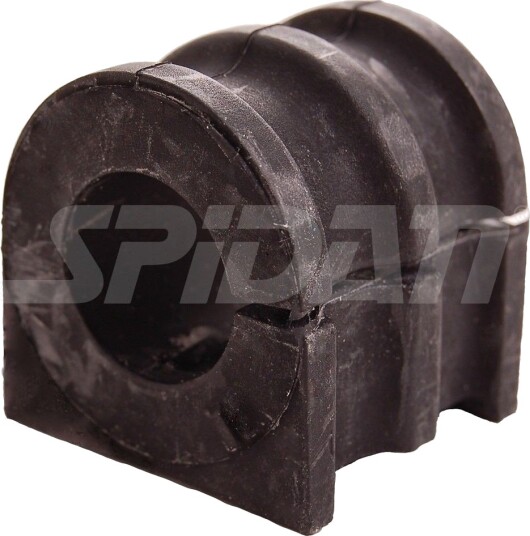 Lagring, stabilisator SPIDAN CHASSIS PARTS 413024