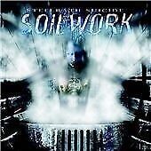 MediaTronixs Soilwork : Steelbath Suicide CD Pre-Owned