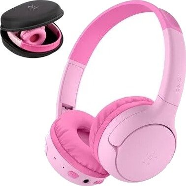 Belkin SoundForm Mini 2 Rosa