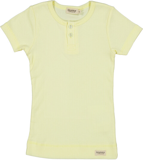 Marmar Modal Tee SS Butter (140 / 10 år)