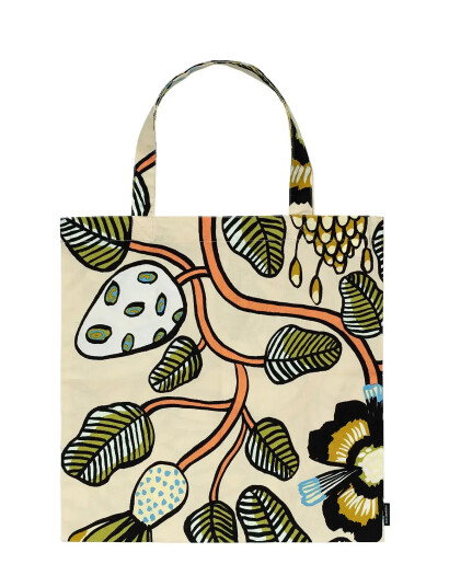 Marimekko Home Tiara Bag 43X44 Cm - Multi/patterned - 43X44CM