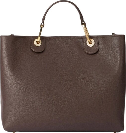 Braccialini Dame Vesker Brun ONE SIZE,
