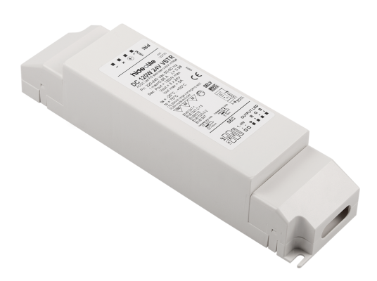 Hide a Lite DIM trafo VSTR Styremekanisme 24 V DC 120 W Belysning
